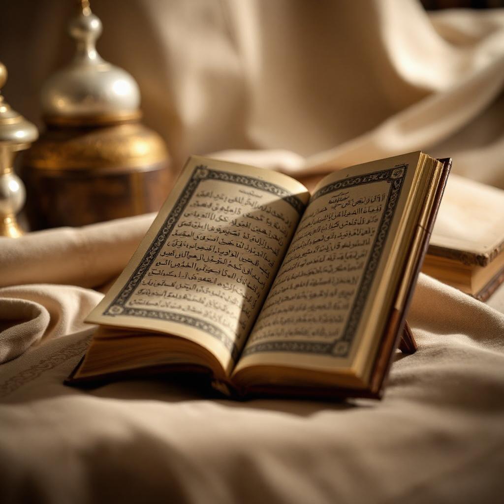 Quran reading services in Islington, City Centre West, Toronto, with skilled and professional teachers.